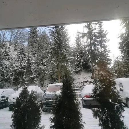 In Montana Apartment Crans-Montana
